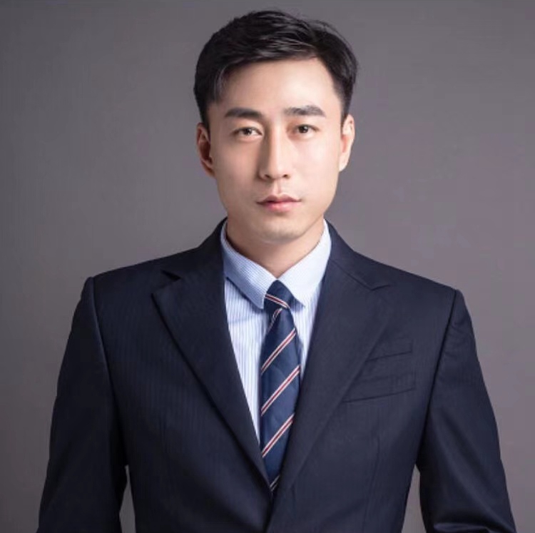 李三忠 创始人 & 执行董事